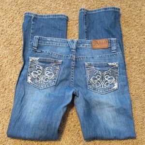 Adiktd Jeans